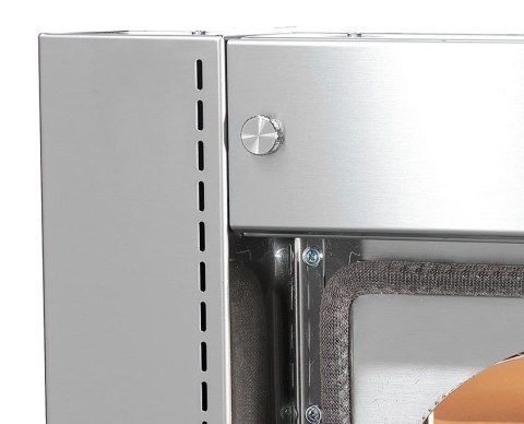 Gazowy piec do pizzy 9x36 cm Giorgione moc 24,5 kW Resto Quality GR935/1D