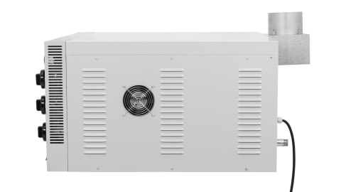 Gazowy piec do pizzy jednokomorowy 4x30 cm GASR4 Resto Quality GASR4