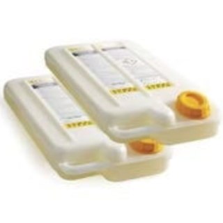 Kaseta z płynem myjącym ILCS do pieców Alphatech Lainox Resto Quality CDL05