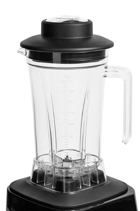 Mikser kielichowy blender barmański tryb pulsacyjny 2 l 2,2 kW Resto Quality RQ-7350