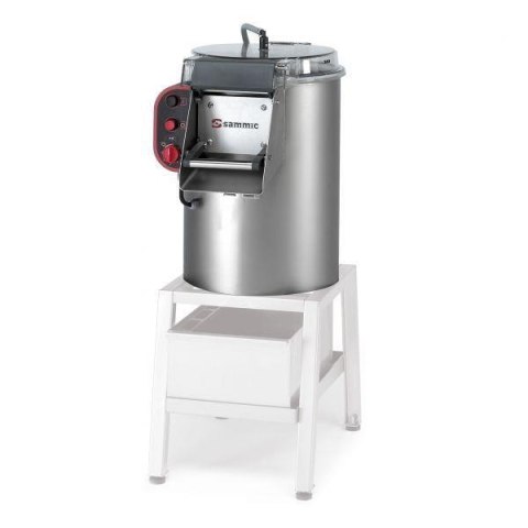 Obieraczka do ziemniaków seria PI-10 SAMMIC PI-10 400V/370W 635x433x625 mm