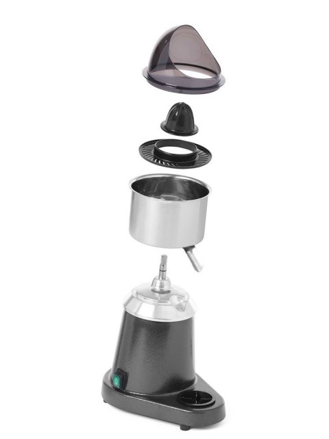 Out Wyciskarka elektryczna do cytrusów i pomarańczy barowa Hendi 221204