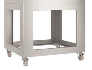 Podstawa na kółkach pod piec Citizen EP 70 stalowa Resto Quality EP 70 / BMR