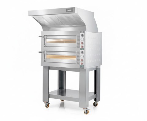 Podstawa pod piec Michelangelo ML635L/1 Cuppone Resto Quality SML 635L/1