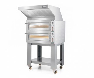 Podstawa pod piec Michelangelo ML635L/2 Cuppone Resto Quality SML 635L/2