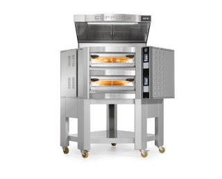 Podstawa pod piec do pizzy Caravaggio SCR835/1 Cuppone Resto Quality SCR835/1