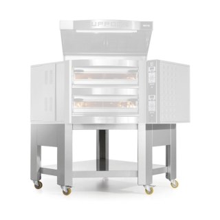 Podstawa pod piec do pizzy Caravaggio SCR835/2 Cuppone Resto Quality SCR835/2