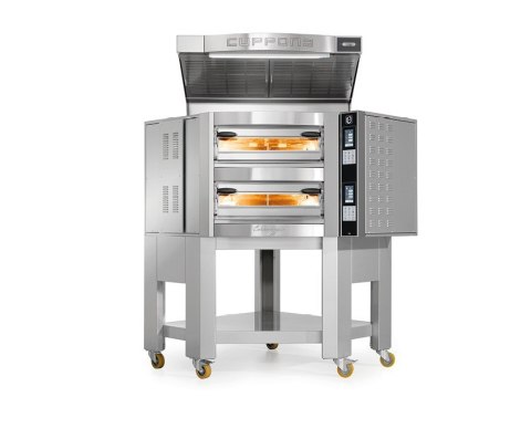 Podstawa pod piec do pizzy Caravaggio SCR835/2 Cuppone Resto Quality SCR835/2