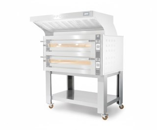 Podstawa pod piec do pizzy Donatello SDN 635/1 Cuppone Resto Quality SDN 635/1