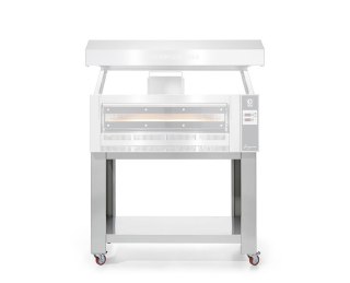 Podstawa pod piec do pizzy Giorgione SGR 435/1 Cuppone Resto Quality SGR 435/1