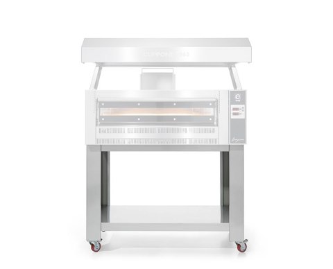 Podstawa pod piec do pizzy Giorgione SGR 435/1 Cuppone Resto Quality SGR 435/1