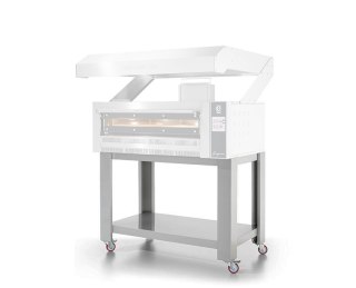 Podstawa pod piec do pizzy Giorgione SGR 435/1 Cuppone Resto Quality SGR 435/1