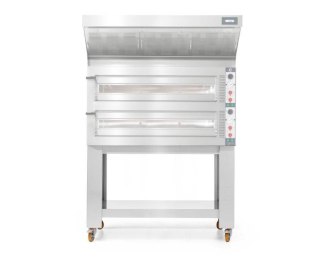 Podstawa pod piec do pizzy Tiepolo STP 435/1 Cuppone Resto Quality STP 435/1