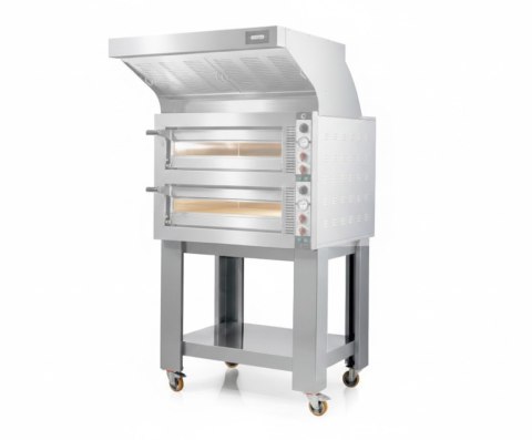 Podstawa pod piec do pizzy Tiepolo STP 935/1 Cuppone Resto Quality STP 935/1