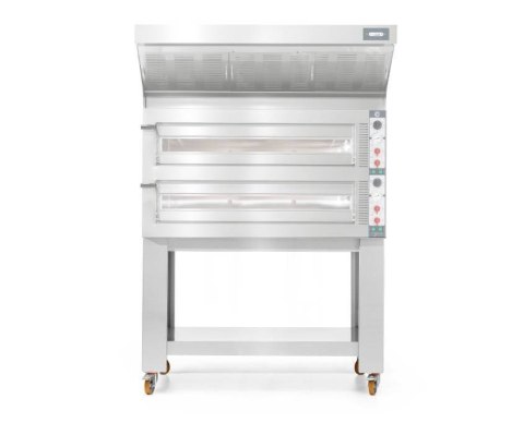 Podstawa pod piec do pizzy Tiepolo STP 935/2 Cuppone Resto Quality STP 935/2