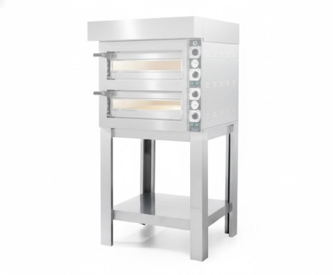 Podstawa pod piec do pizzy Tiziano STZ 425/1 Cuppone Resto Quality STZ 425/1
