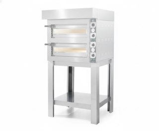 Podstawa pod piec do pizzy Tiziano TZ435/2M Cuppone Resto Quality STZ 435/2