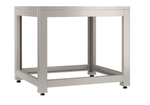 Podstawa pod piec gastronomiczny Citizen EP 70 stalowa Resto Quality EP 70 / BM