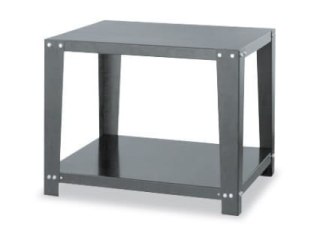 Podstawa pod piec gazowy SGXL 9 do modelu GASR9 XL Resto Quality SGXL 9