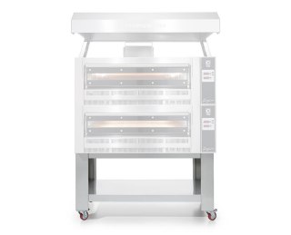 Podstawa pod spiętrowany piec Giorgione SGR 435/2 Cuppone Resto Quality SGR 435/2