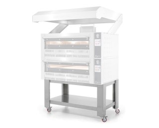 Podstawa pod spiętrowany piec Giorgione SGR 635L/2 Cuppone Resto Quality SGR 635L/2