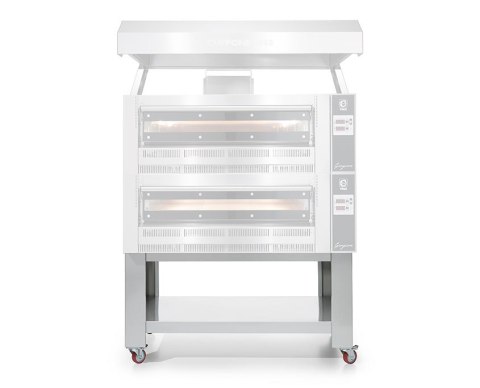 Podstawa pod spiętrowany piec Giorgione SGR 635L/2 Cuppone Resto Quality SGR 635L/2