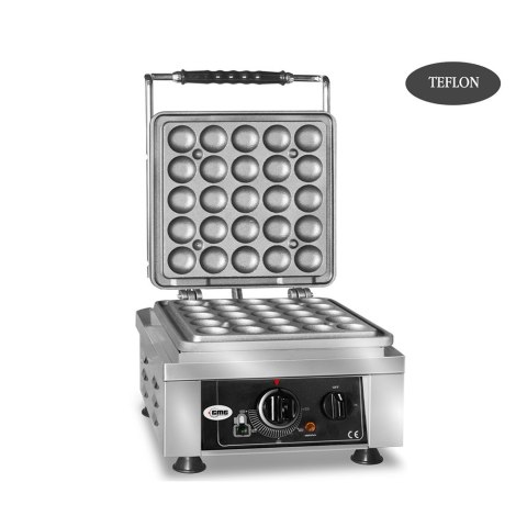 Gofrownica Elektryczna 2200W Lokmia-L GMG KGW-07L