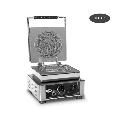 Gofrownica Elektryczna Amore-S 2200W GMG WE-01S