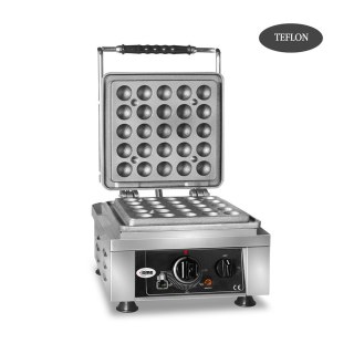 Profesjonalna Gofrownica Elektryczna Lokmia-D 2200W GMG KGW-07D