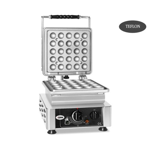 Gofrownica Elektryczna Lokmia-D 2200W GMG WE-07D