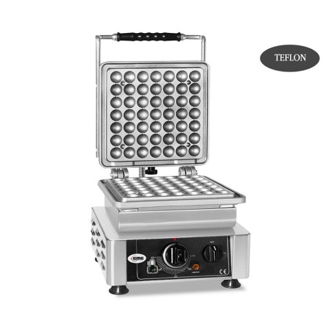 Gofrownica Elektryczna Lokmia-S 2200W GMG WE-07S