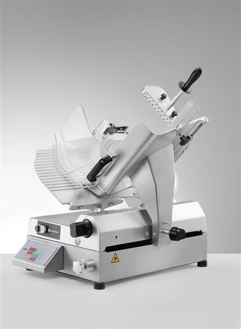 Krajalnica Automatyczna Śr.350mm 370W | HENDI 210949