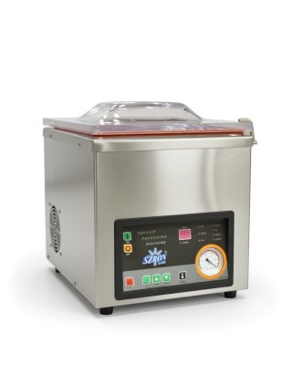 Profesjonalna Pakowarka Próżniowa Komorowa 30cm DZ-300/PJ