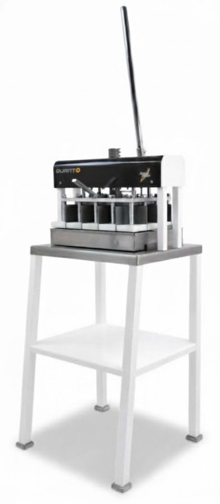 Ręczna dzielarka do ciasta Quatro 20 sztuk wsad 90-300 g Resto Quality Quatro