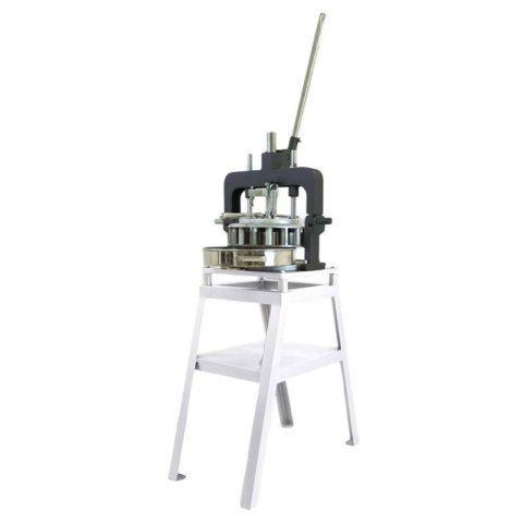 Ręczna dzielarka do ciasta SM5-30 na 30 sztuk wsad 50-170 g Resto Quality SM5-30