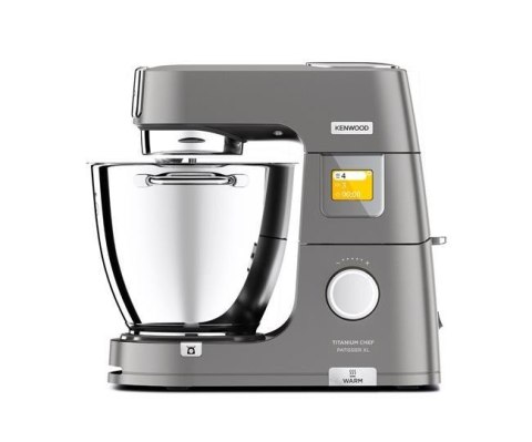 Robot planetarny Kenwood Titanium Chef Patissier XL 1400W Hendi 221693