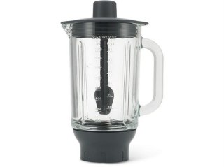 Robot planetarny Kenwood Titanium Chef Patissier XL 1400W Hendi 221693