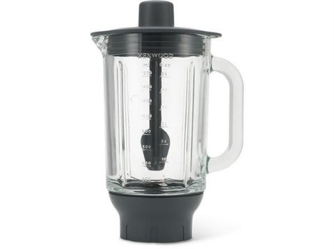 Robot planetarny Kenwood Titanium Chef Patissier XL 1400W Hendi 221693