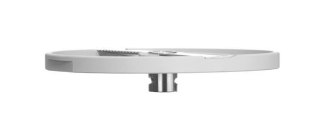 Tarcza do szatkownic Top Line 300 600 i 800 plastry 6 mm Hendi 234167