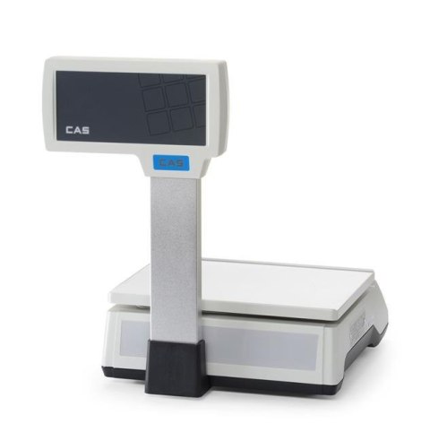 Waga Kalkulacyjna z Legalizacją z WysięGNikiem Gastronomiczna 15kg | HENDI 580479