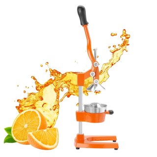 Wyciskarka do Cytrusów Ręczna Barup 225x180x510 | HENDI 695906