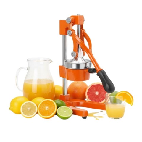 Wyciskarka do Cytrusów Ręczna Barup 225x180x510 | HENDI 695906