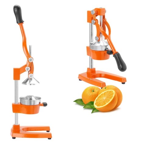 Wyciskarka do Cytrusów Ręczna Barup 225x180x510 | HENDI 695906