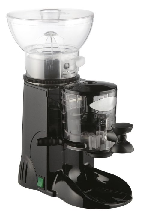 Żarnowy młynek do kawy gastronomiczny profesjonalny Tranquilo II Resto Quality Tranquilo II