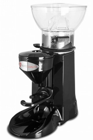 Żarnowy młynek do kawy gastronomiczny profesjonalny Tranquilo Resto Quality Tranquilo