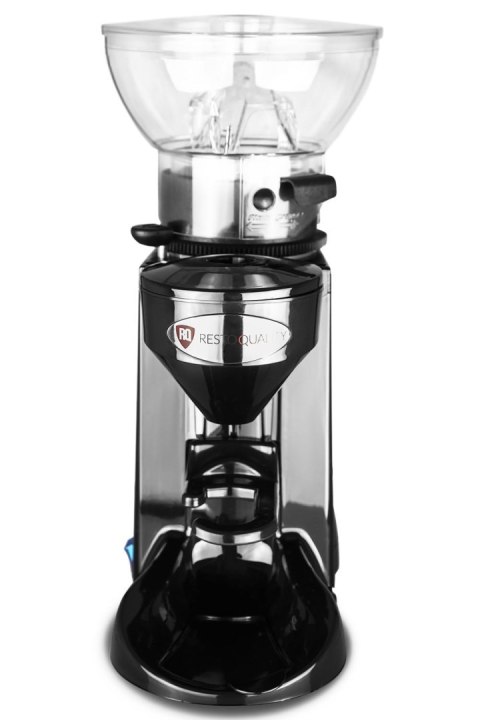 Żarnowy młynek do kawy gastronomiczny profesjonalny Tranquilo Resto Quality Tranquilo