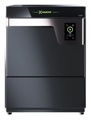 Zmywarka do szkła i talerzy kosz 500x500 panel dotykowy 400V Resto Quality KE50UT