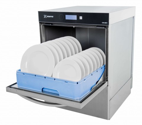 Zmywarka uniwersalna kosz 500x500 400V wsad h=395 mm Resto Quality K560E