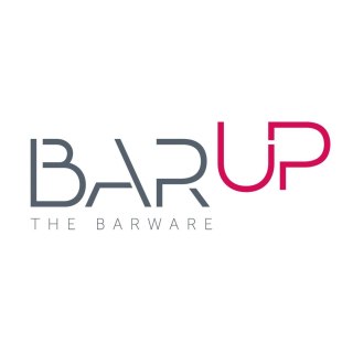 Dozownik niekapiący, 0,02L BarUp