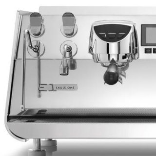 Ekspres ciśnieniowy 2-grupowy wolumetryczny Eagle One Victoria Arduino